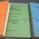 3 Erle Stanley Gardner & Other Authors HB Detective Club Mystery 1960s 6 Stories 3 Erle Stanley Gardner & Other Authors HB Detective Club Mystery 1960s 6 Stories