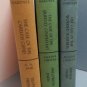 3 Erle Stanley Gardner & Other Authors HB Detective Club Mystery 1960s 6 Stories