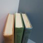 3 Erle Stanley Gardner & Other Authors HB Detective Club Mystery 1960s 6 Stories