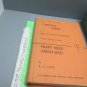 3 Erle Stanley Gardner & Other Authors HB Detective Club Mystery 1960s 6 Stories