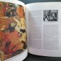 Harry Jackson Art Book 1981 Hardcover Coffee Table Size First Edition
