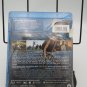 Lara Croft: Tomb Raider Blu-ray 2001 Angelina Jolie Special Features PG-13