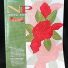 NP Needle Pointers Magazine September 2012 Rose Cover