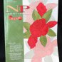 NP Needle Pointers Magazine September 2012 Rose Cover