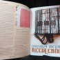 NP Needle Pointers Magazine September 2012 Rose Cover