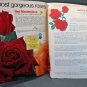 Jackson & Perkins 1978 Roses Catalog Complete w/ Dear Customer Letter 40 Pages