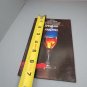 VTG Amaretto di Saronno Liquer Recipe Book 1983 Drink & Food Recipes 14 pages