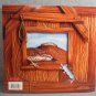 Where Do You Sleep, Little One? w/Audio CD 2001 Scholastic Paperbacks NOS