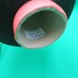 Unbranded Black Elastic Thread Large Cone 2.45 LBS Thousands of Yards NOS