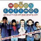 Latinos Kids Sing Latin Pop Hits by Various Artists (CD, Apr-2007, St. Clair)