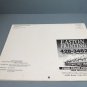 Vintage Calendar Camden-Clark Memorial Hospital 1995 Staff Photos 12 Month