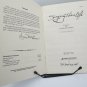 Singing Thru Life Musical by Eugene McCammon Vocal Sel. SATB Stamps-Baxter