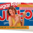 VTG Sugar Free Jello Recipe & Advertising Booklet 1985 General Mills Print Ad VTG Sugar Free Jello Recipe & Advertising Booklet 1985 General Mills Print Ad