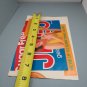 VTG Sugar Free Jello Recipe & Advertising Booklet 1985 General Mills Print Ad