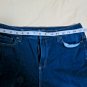 Member's Mark Women's Dark Blue Jeans Size 10 Straight Leg