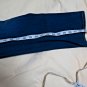 Member's Mark Women's Dark Blue Jeans Size 10 Straight Leg