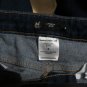 Member's Mark Women's Dark Blue Jeans Size 10 Straight Leg