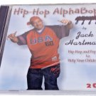 Hip-Hop Alphabot by Jack Hartmann Hip Hop and Pop Beats to Help Children Read