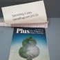 VTG Plus The Magazine of Positive Thinking September 1995 Complete 3 Parts