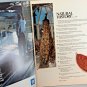 Natural History Magazine January 1989 Albatross Cover  / Lyme Disease Story