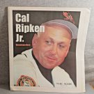 The AEGIS Newspaper Insert/Booket Cal Ripken Jr. Hometown Hero October 10, 2001