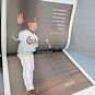The AEGIS Newspaper Insert/Booket Cal Ripken Jr. Hometown Hero October 10, 2001