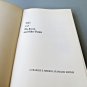 Tales and The Raven and Other Poems Edgar Allan Poe Charles Merrill Program 1969