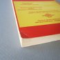 Tales and The Raven and Other Poems Edgar Allan Poe Charles Merrill Program 1969