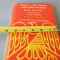 Tales and The Raven and Other Poems Edgar Allan Poe Charles Merrill Program 1969