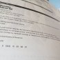 What do you know? Children's Oversized Book 2001 Learning To Read Comprehension