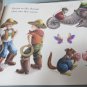 What do you know? Children's Oversized Book 2001 Learning To Read Comprehension