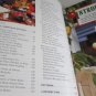Creative Ideas for Christmas 1988 Folk Art Santas & more