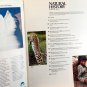 Natural History Magazine February 1991 Serval Cover / An Octopus's Garden