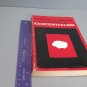 A Casebook for Existentialism  by Willam V. Spanos 1966 Vintage Textbook