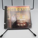 John O'Kane - Solid CD 1991 Dance Pop Charisma Records