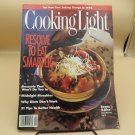 Cooking Light Magazine Jan/Feb 1993 Issue Beans Rice Diet Tips Publisher