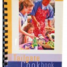 Tailgate Cookbook American General Financial Group 1994 Simplistic Recipes