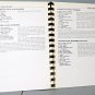 Tailgate Cookbook American General Financial Group 1994 Simplistic Recipes