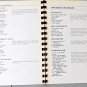 Tailgate Cookbook American General Financial Group 1994 Simplistic Recipes
