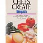 VTG Chef's Create with Bisquick / Bisquick Invitational Recipe Contest 1986