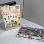 New Edition Home Again Cassette 1996 MCAC-11480