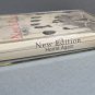 New Edition Home Again Cassette 1996 MCAC-11480