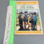 How To Get Along with Others 1988 Dr. Jerry Falwell Rare Booklet KJV Base