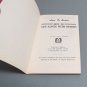 How To Get Along with Others 1988 Dr. Jerry Falwell Rare Booklet KJV Base