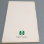 How To Get Along with Others 1988 Dr. Jerry Falwell Rare Booklet KJV Base