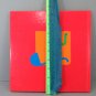 Growing Vegetable Soup by Lois Ehlert 1987 Children's Book Colorful