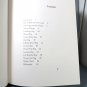 Chinese Rugs Designed For Needlepoint by Maggie Lane Hardcover 1975