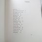 Chinese Rugs Designed For Needlepoint by Maggie Lane Hardcover 1975