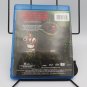 CARNIVOROUS Blu-ray Disc 2008 DMX Action Horror Film RATED R GT Media