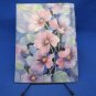 B Is For Beautiful Florals Louise Jackson 1993 Watercolor Art Instruction Vol 1